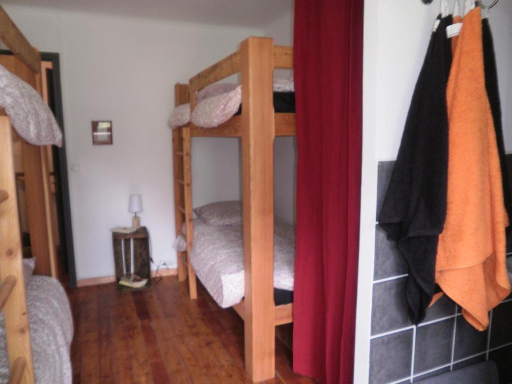 Gite Belle Valette Prads-Haute-Bléone Room photo