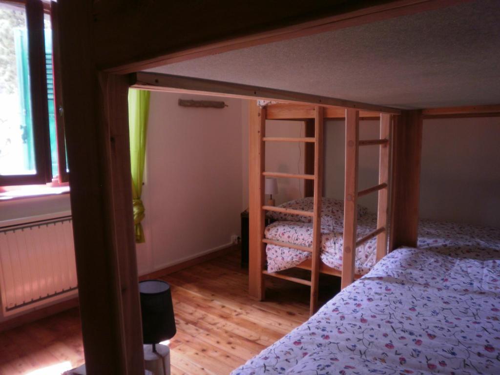 Gite Belle Valette Prads-Haute-Bléone Room photo